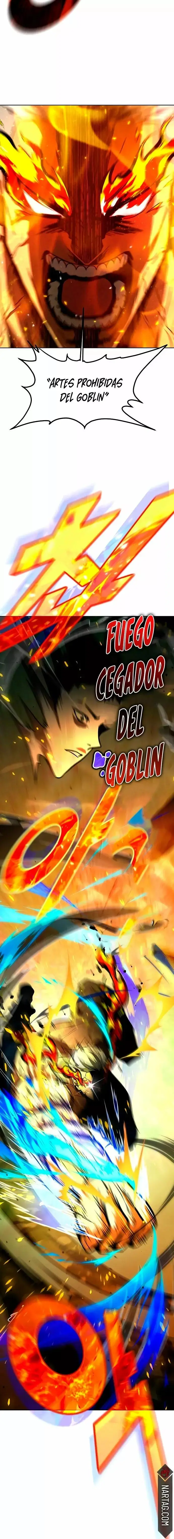 Hero the Maximum capítulo 18, página 20
