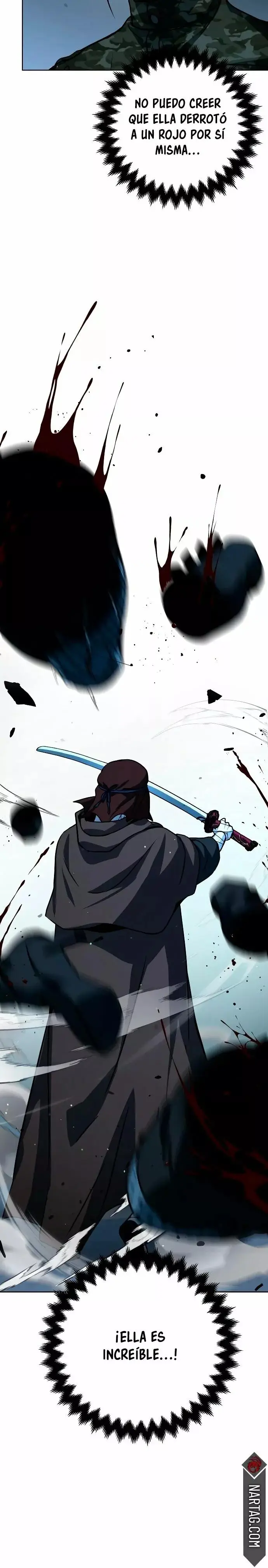 Hero the Maximum capítulo 20, página 25