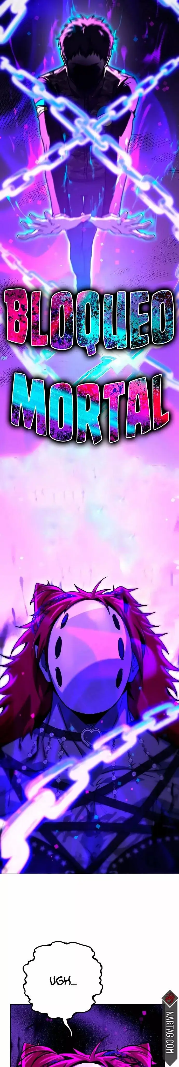 Hero the Maximum capítulo 20, página 44