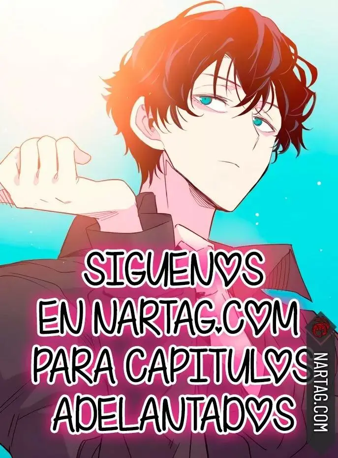 Hero the Maximum capítulo 21, página 1