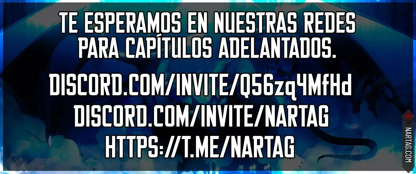 Hero the Maximum capítulo 21, página 27
