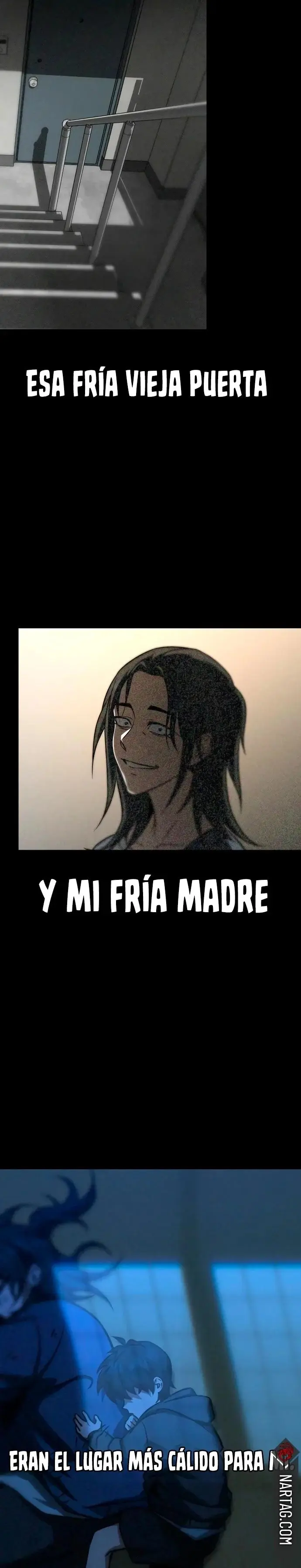 Hero the Maximum capítulo 25, página 31
