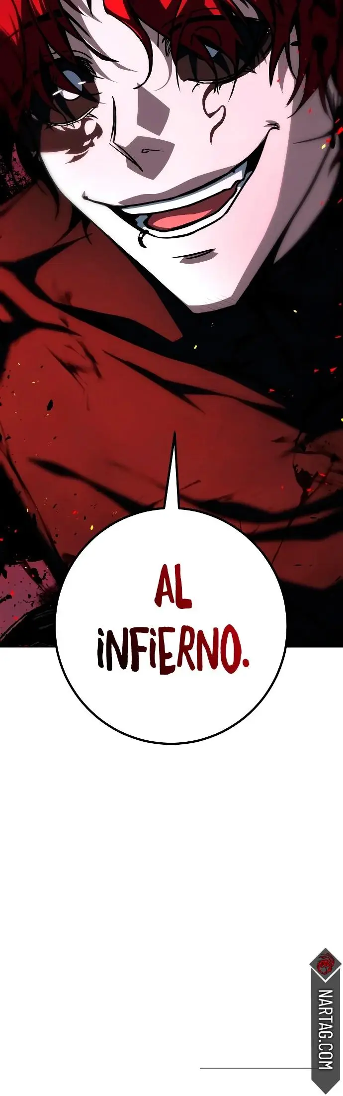 Hero the Maximum capítulo 28, página 28