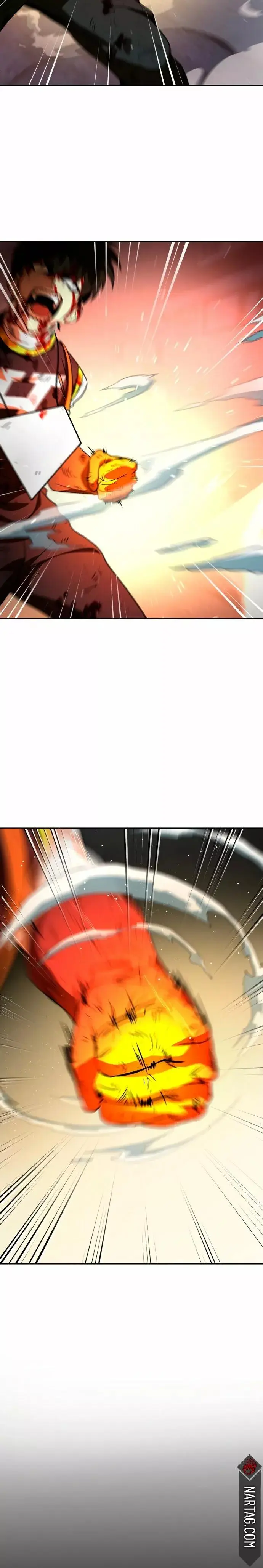 Hero the Maximum capítulo 4, página 24