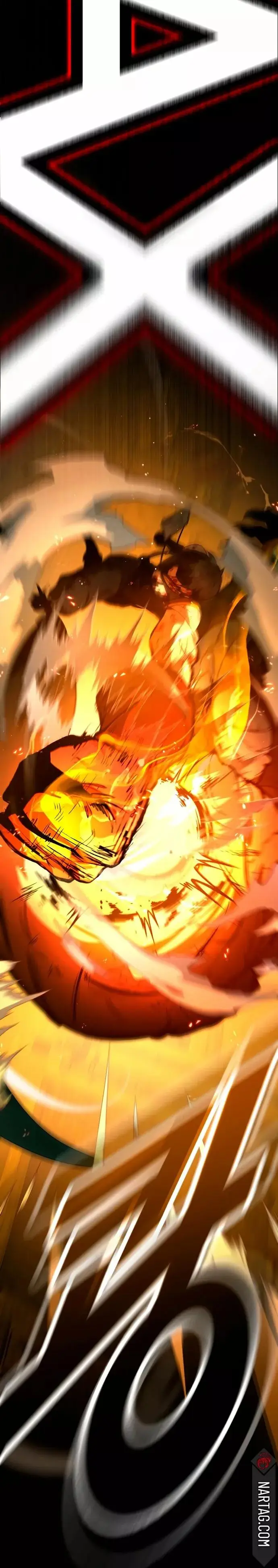 Hero the Maximum capítulo 4, página 26