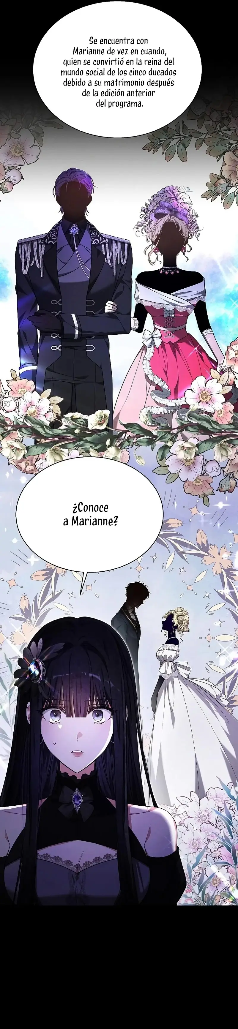 La prometida obsidiana capítulo 13, página 13