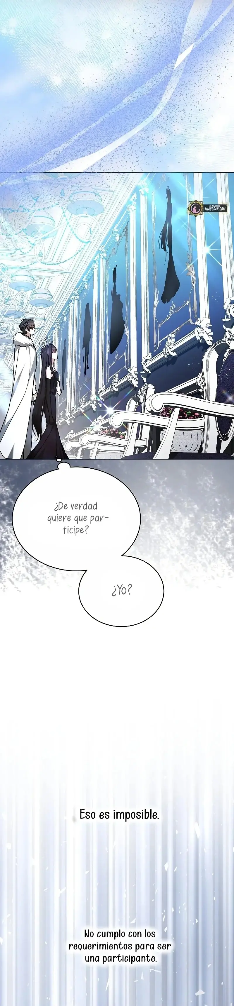 La prometida obsidiana capítulo 2, página 10