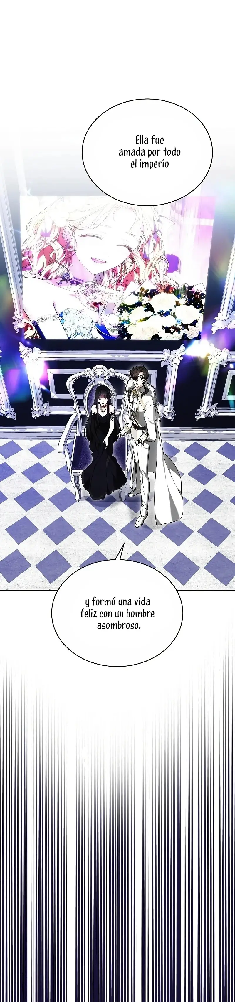 La prometida obsidiana capítulo 2, página 33