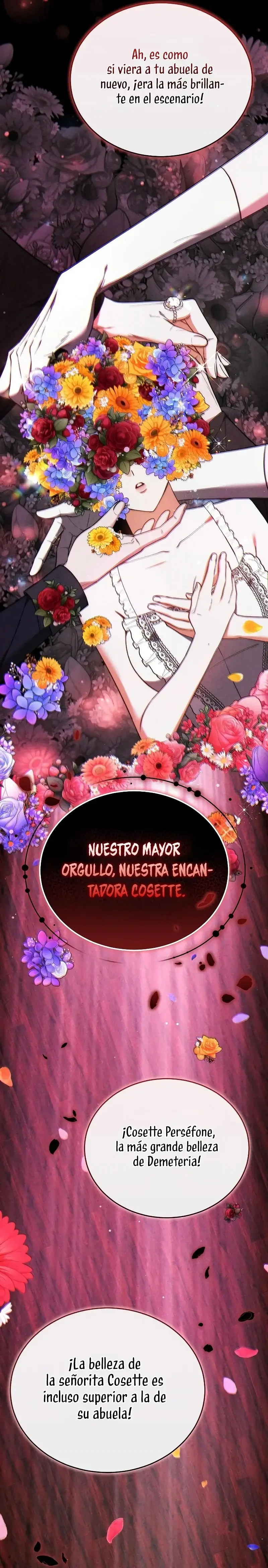 La prometida obsidiana capítulo 53, página 24