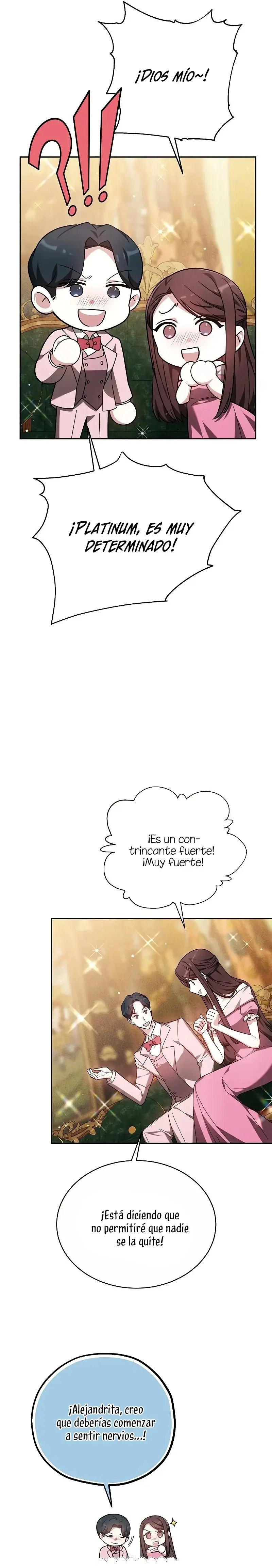 La prometida obsidiana capítulo 8, página 9