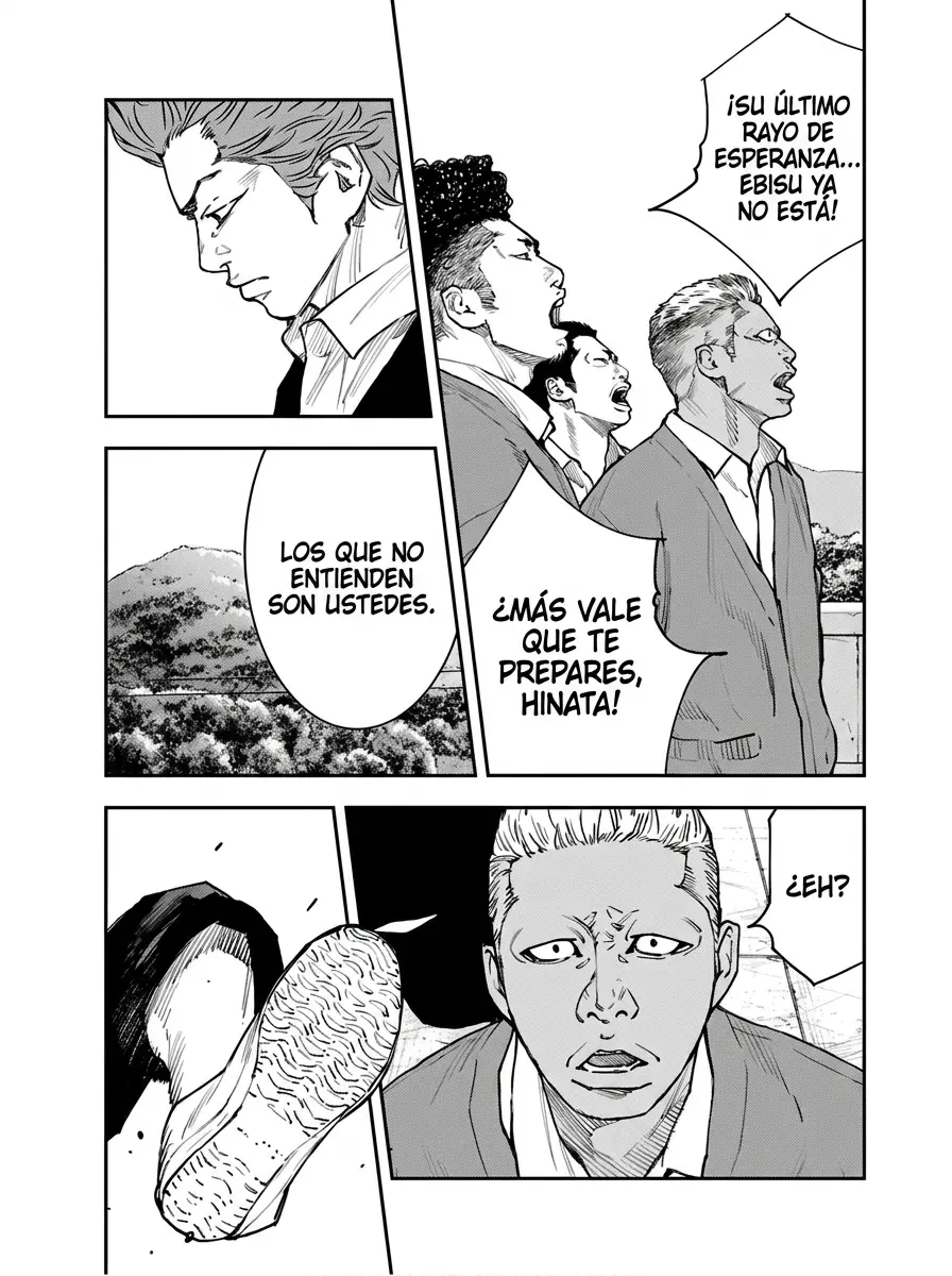 Himawari capítulo 2, página 40