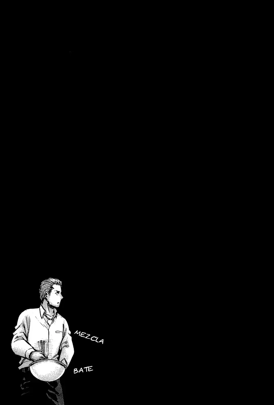 Hinamatsuri capítulo 15, página 13