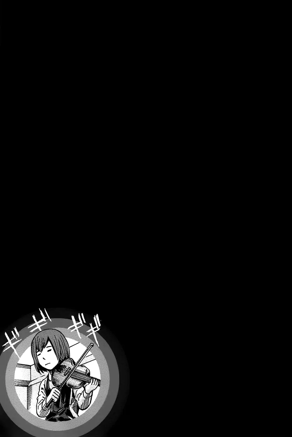 Hinamatsuri capítulo 21, página 39