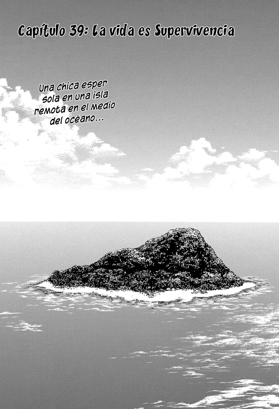 Hinamatsuri capítulo 39, página 7