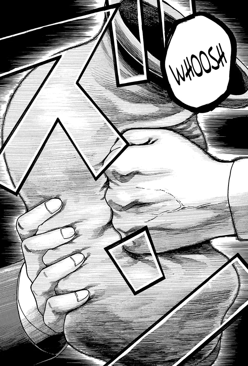 Hinamatsuri capítulo 43, página 31