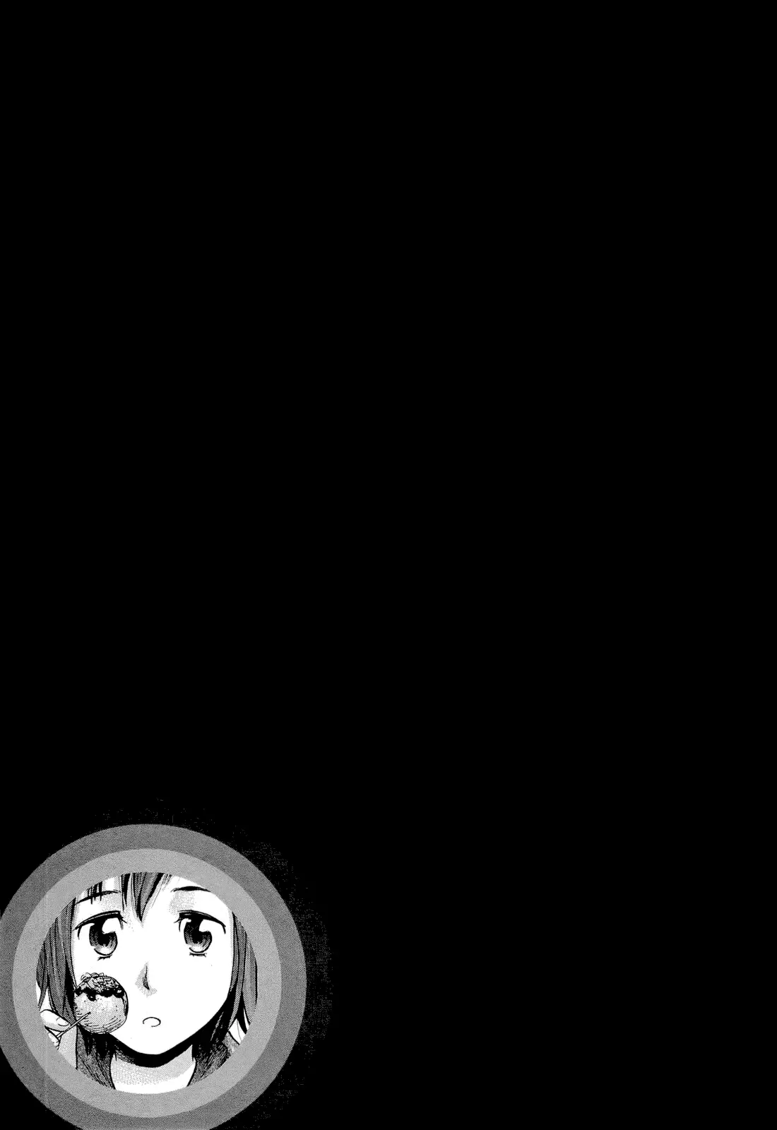Hinamatsuri capítulo 5, página 44