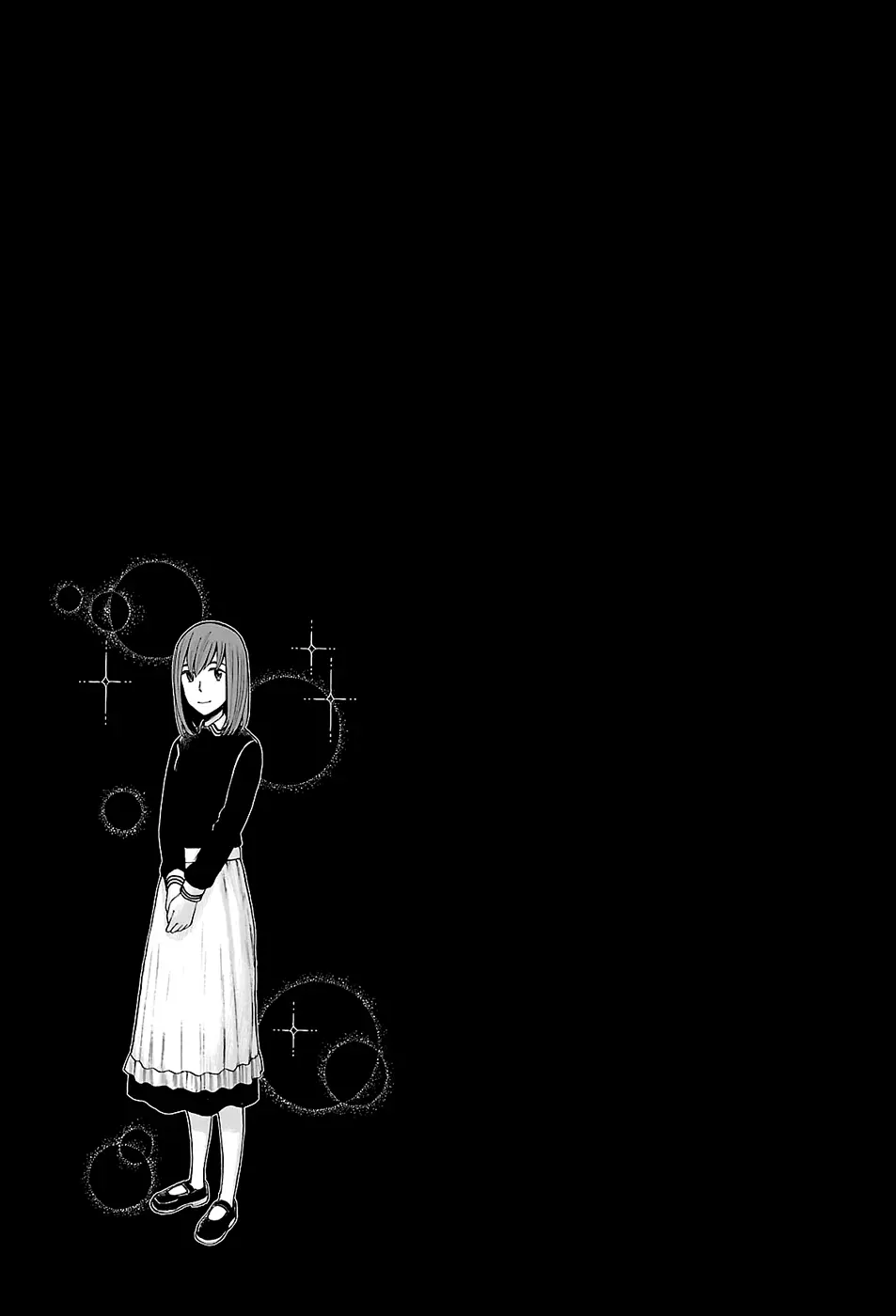 Hinamatsuri capítulo 52.5, página 5