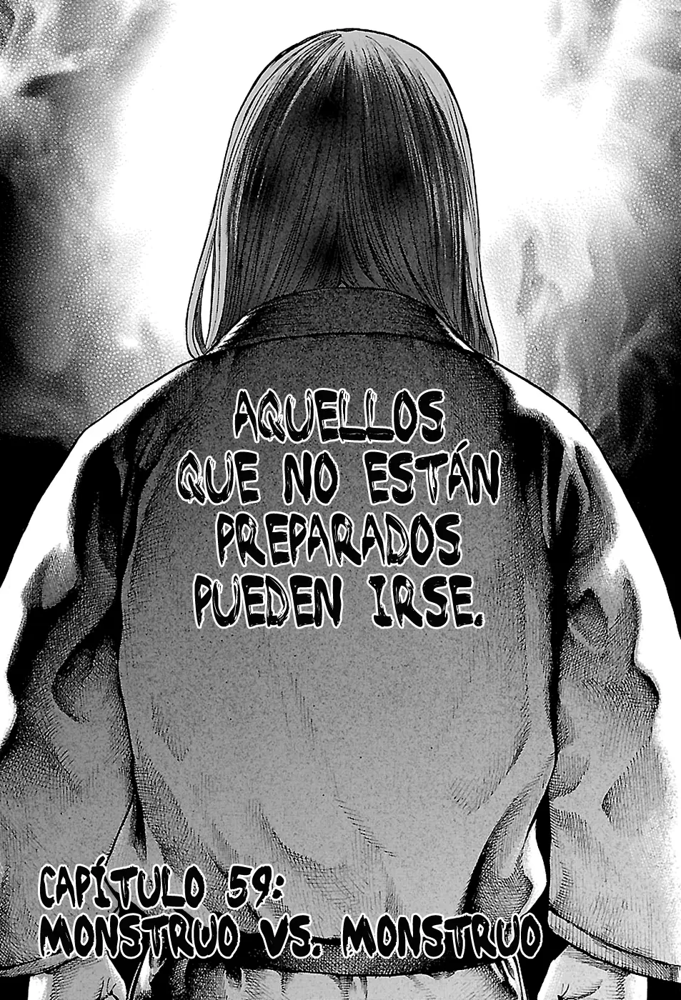 Hinamatsuri capítulo 59, página 5