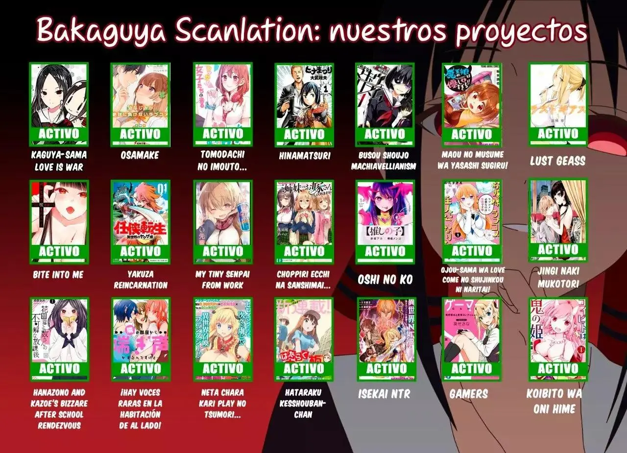 Hinamatsuri capítulo 85, página 13