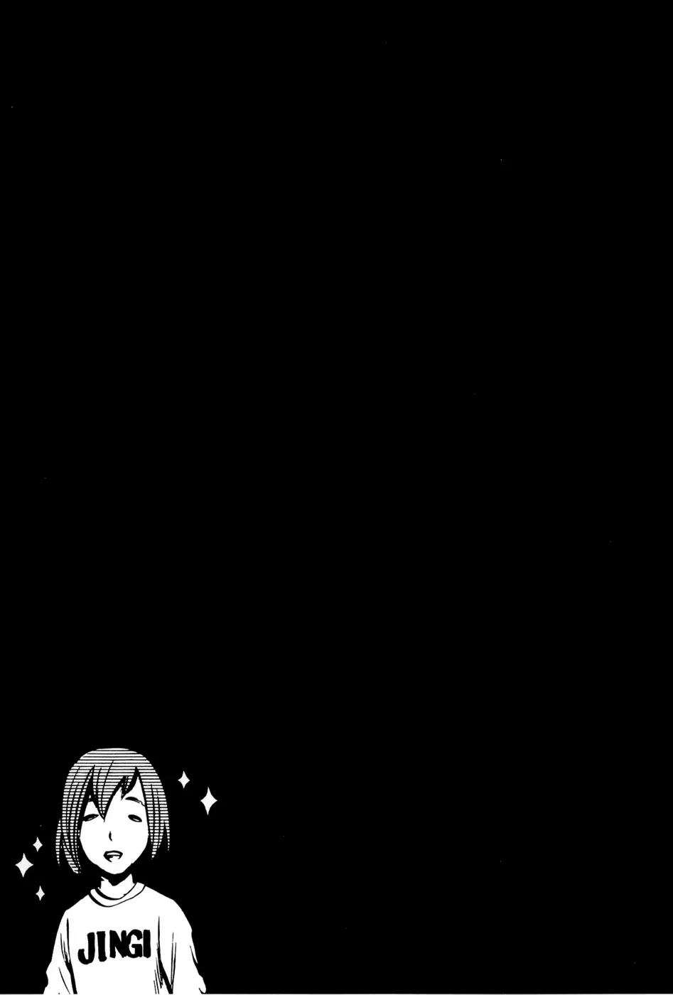 Hinamatsuri capítulo 9, página 53