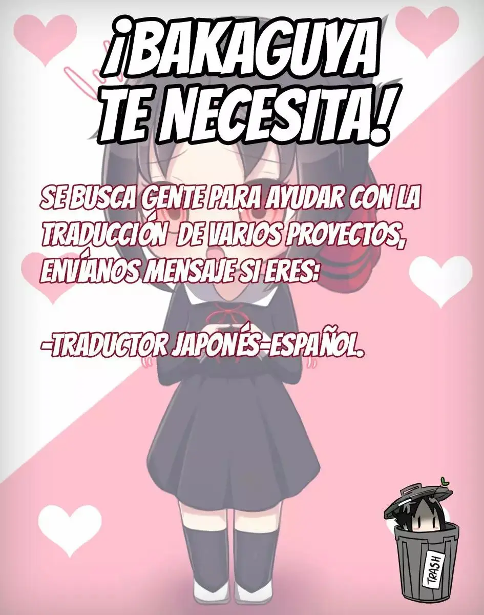Hinamatsuri capítulo 95.5, página 21