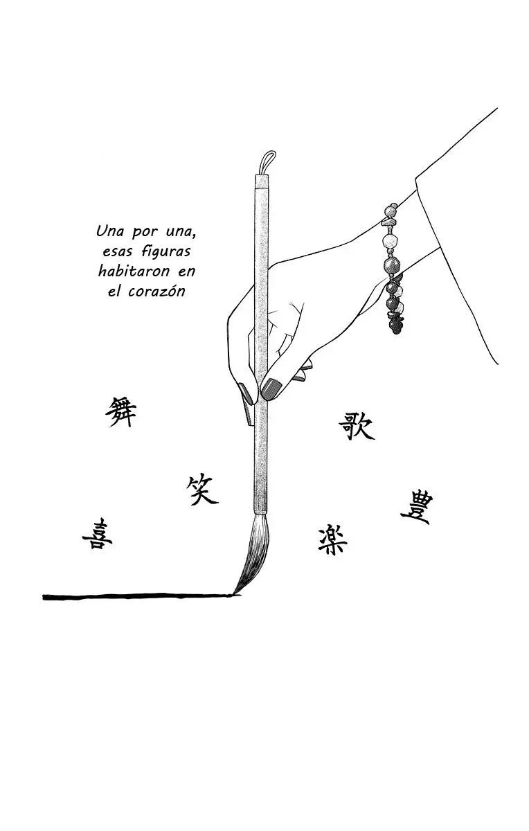 Hinoko capítulo 1, página 8