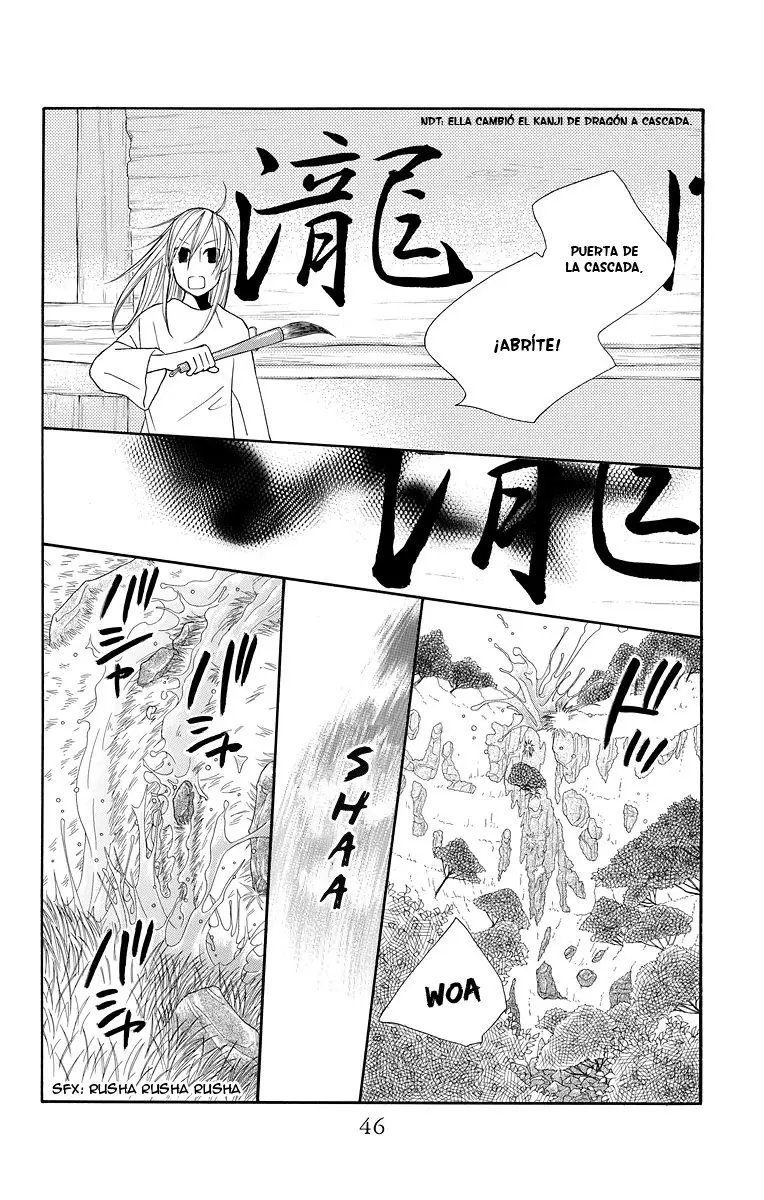 Hinoko capítulo 1, página 39