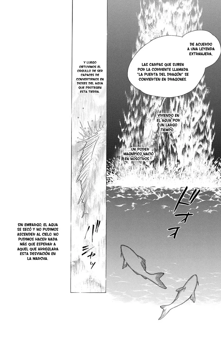 Hinoko capítulo 1, página 42