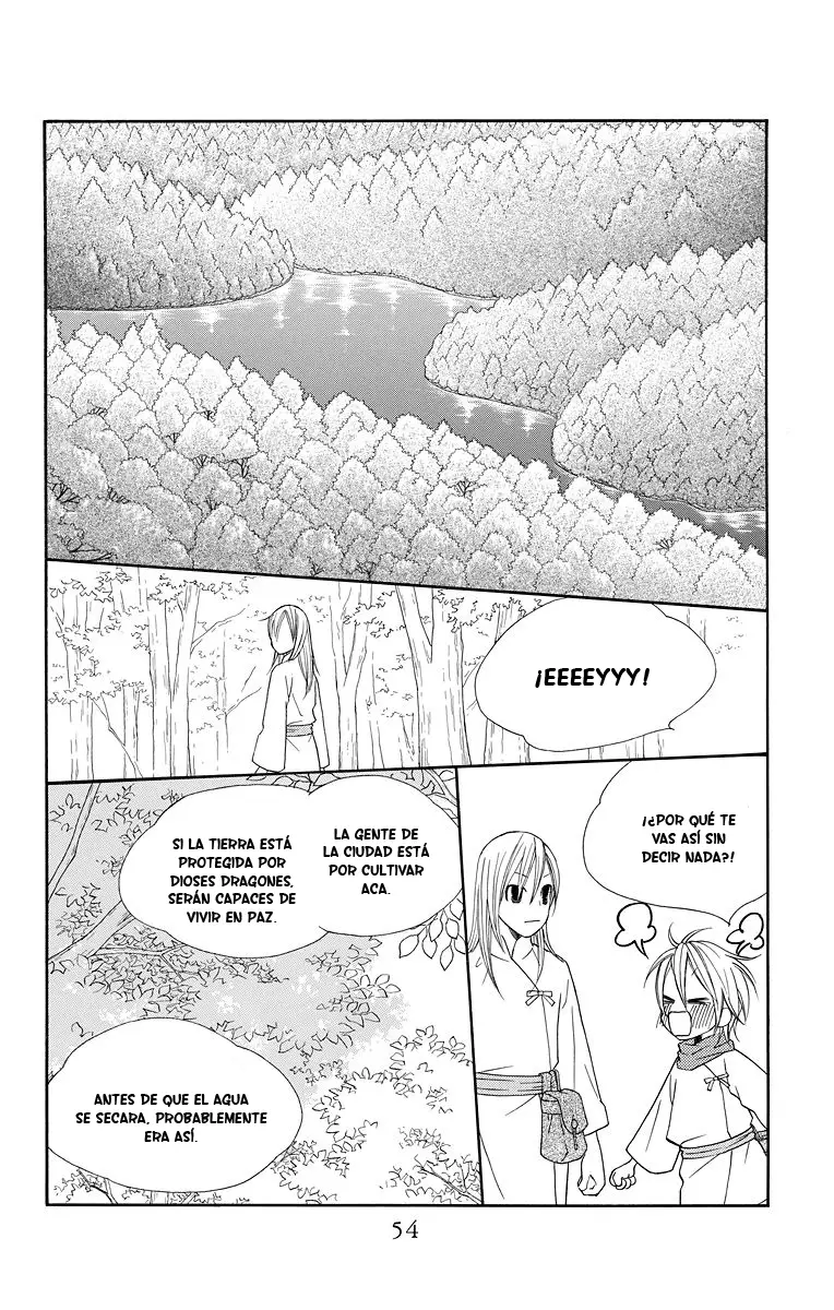 Hinoko capítulo 1, página 45