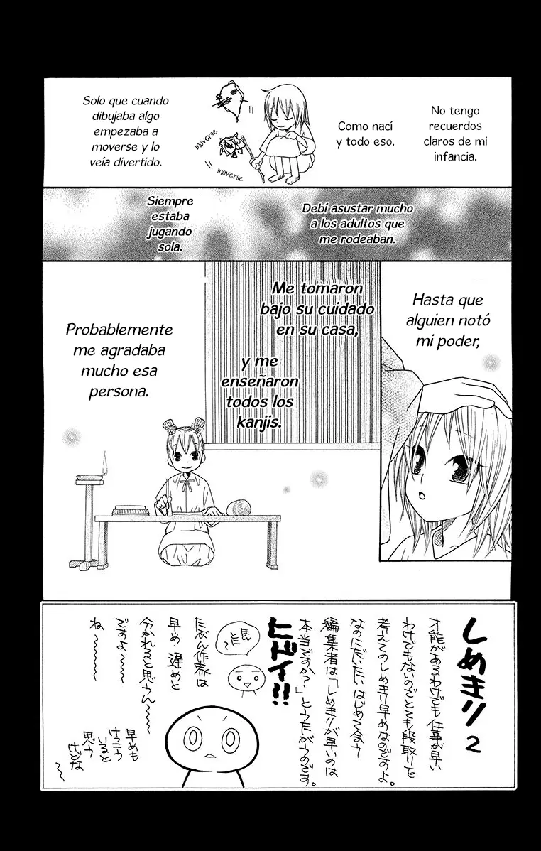 Hinoko capítulo 11, página 4
