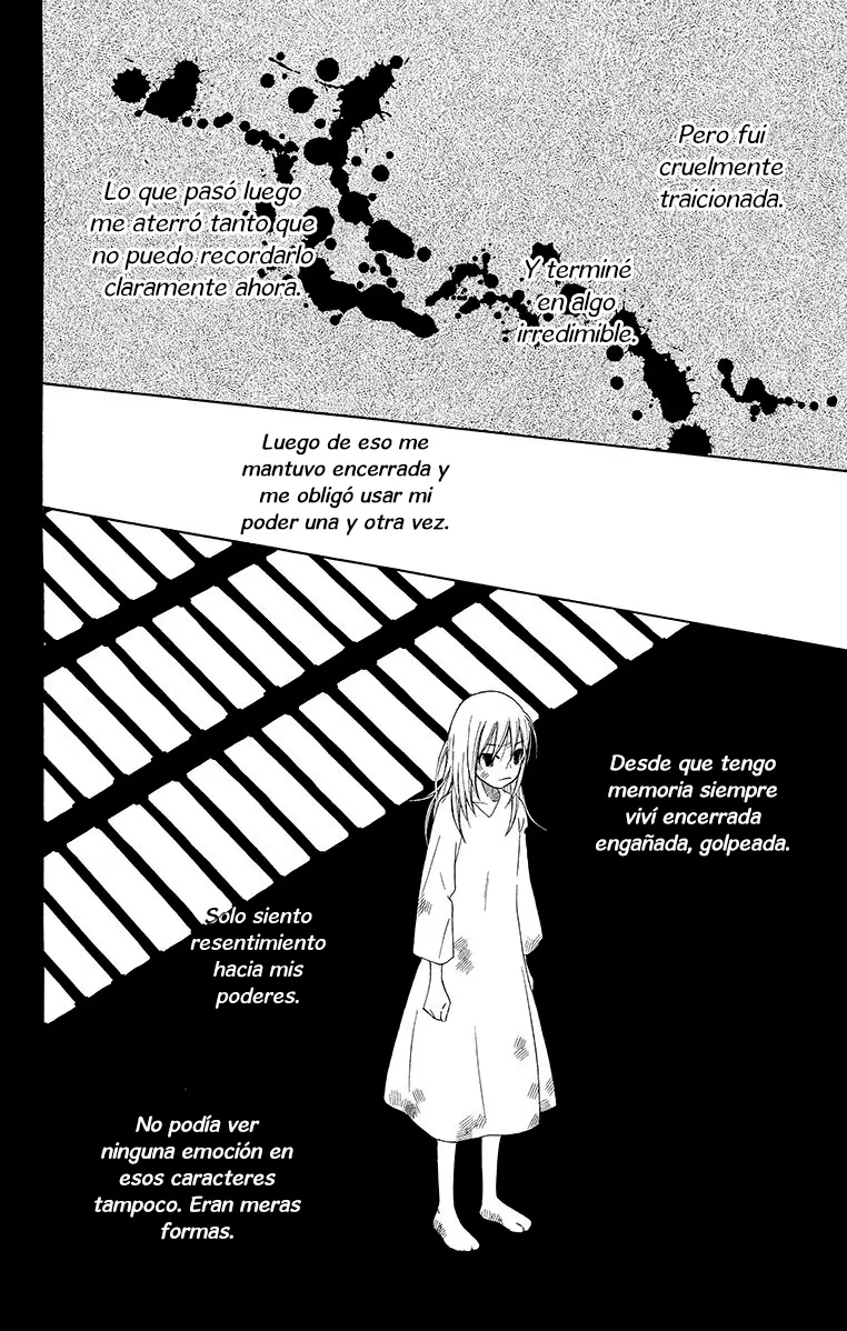 Hinoko capítulo 11, página 5