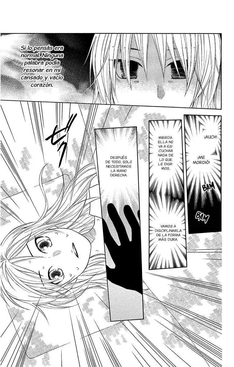Hinoko capítulo 11, página 6