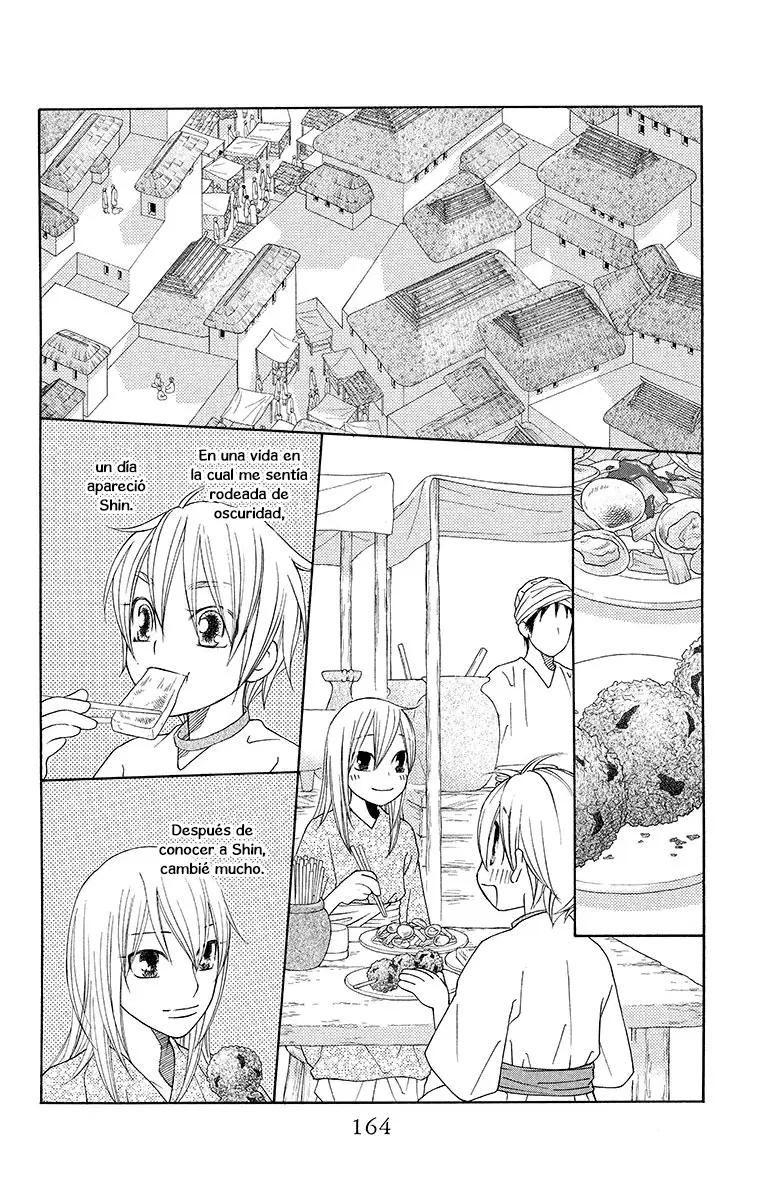 Hinoko capítulo 11, página 9