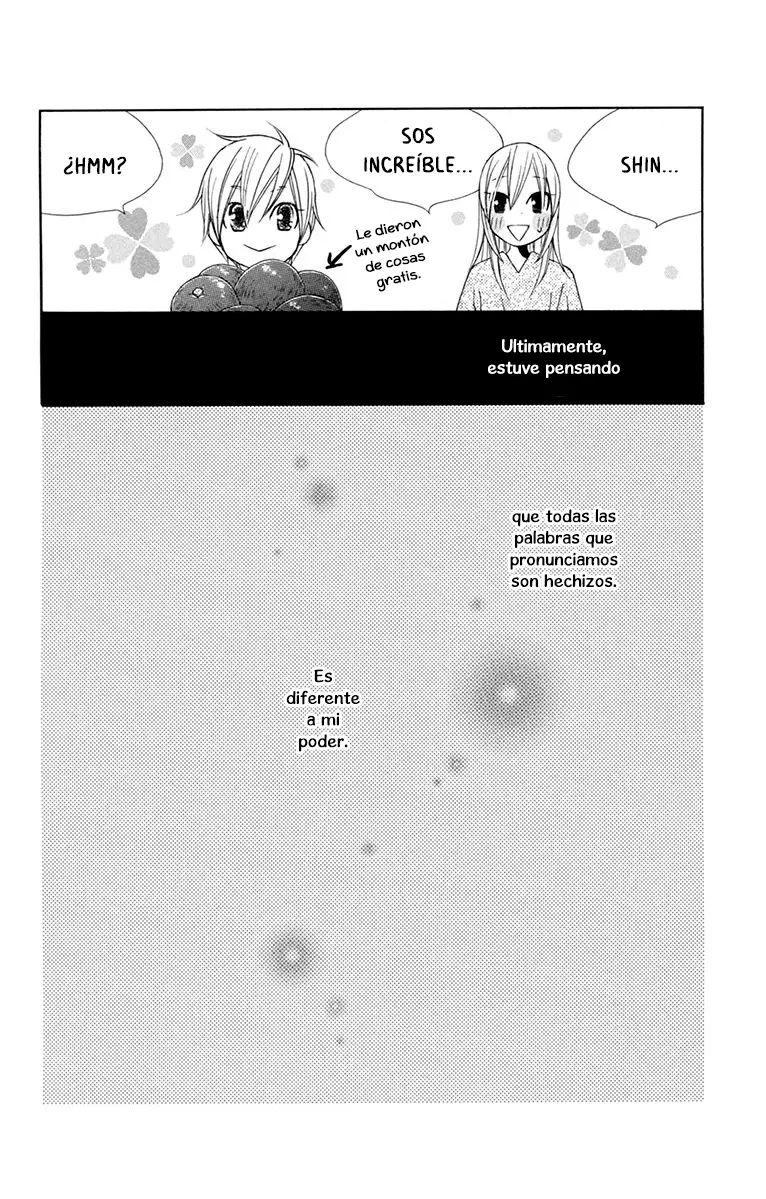 Hinoko capítulo 11, página 11