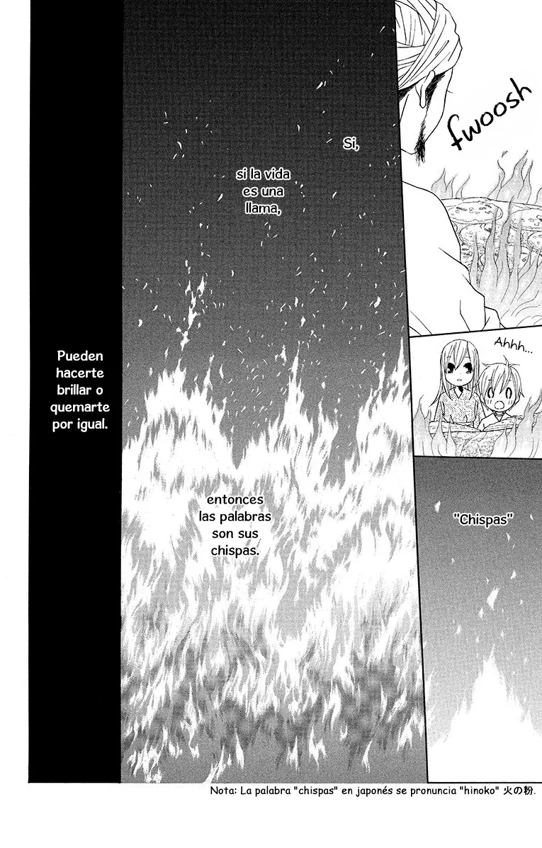 Hinoko capítulo 11, página 13