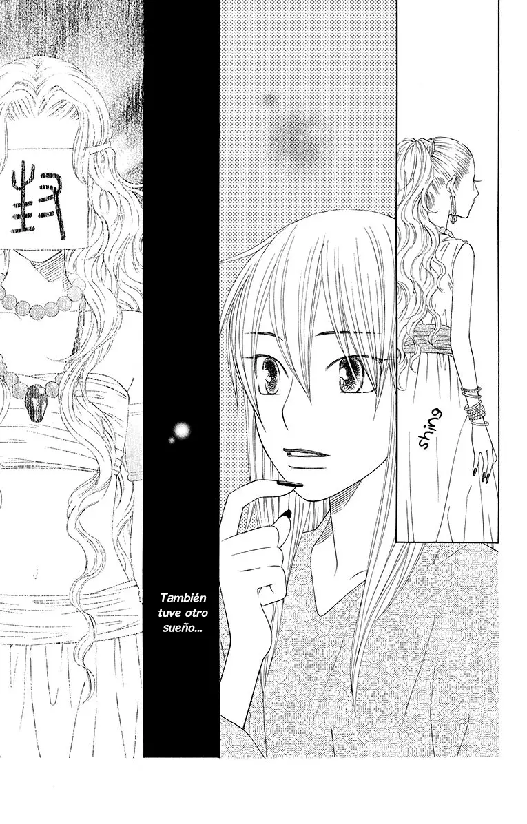 Hinoko capítulo 11, página 26