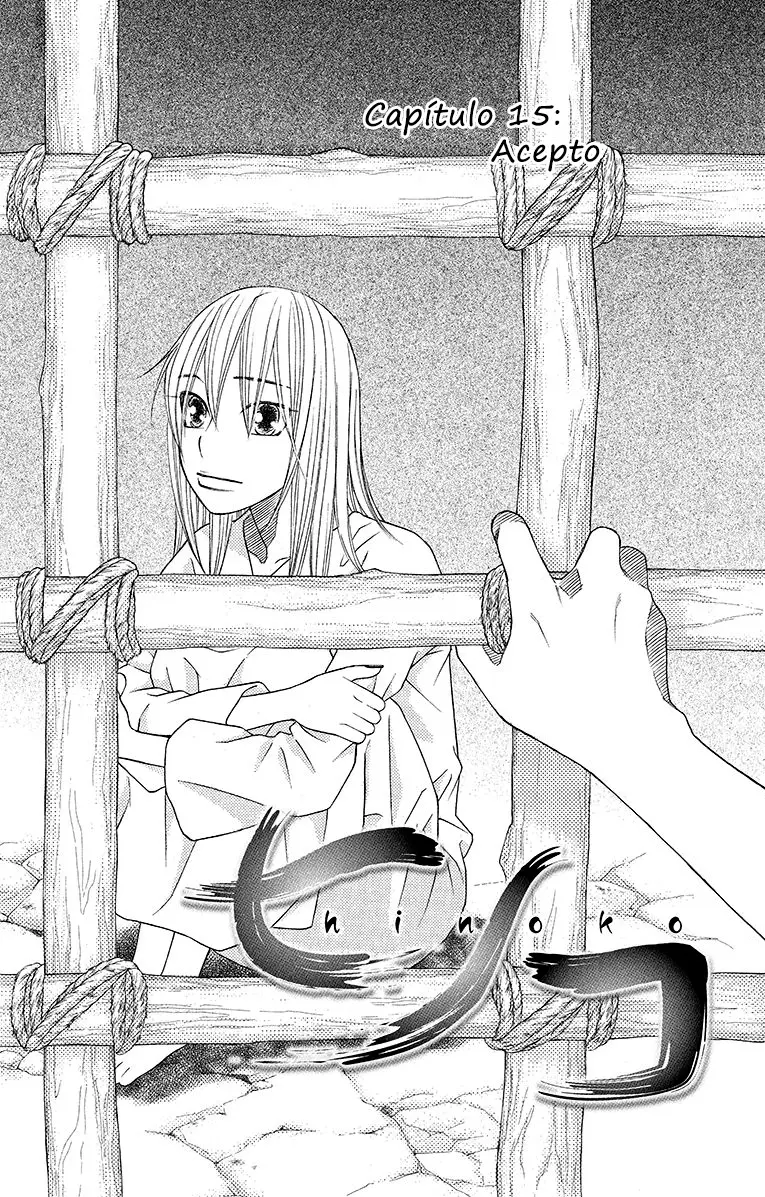 Hinoko capítulo 15, página 1