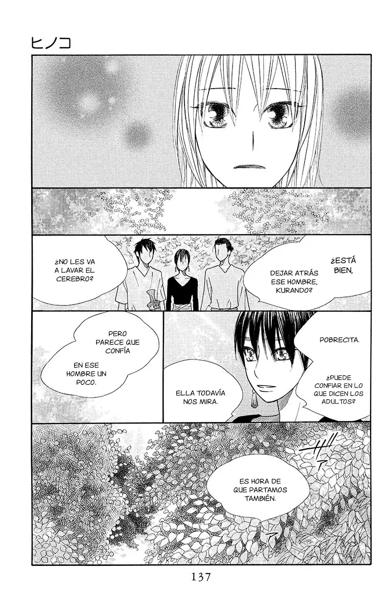 Hinoko capítulo 16, página 9