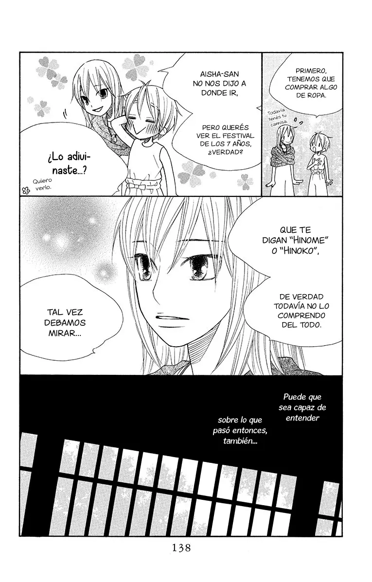 Hinoko capítulo 16, página 10