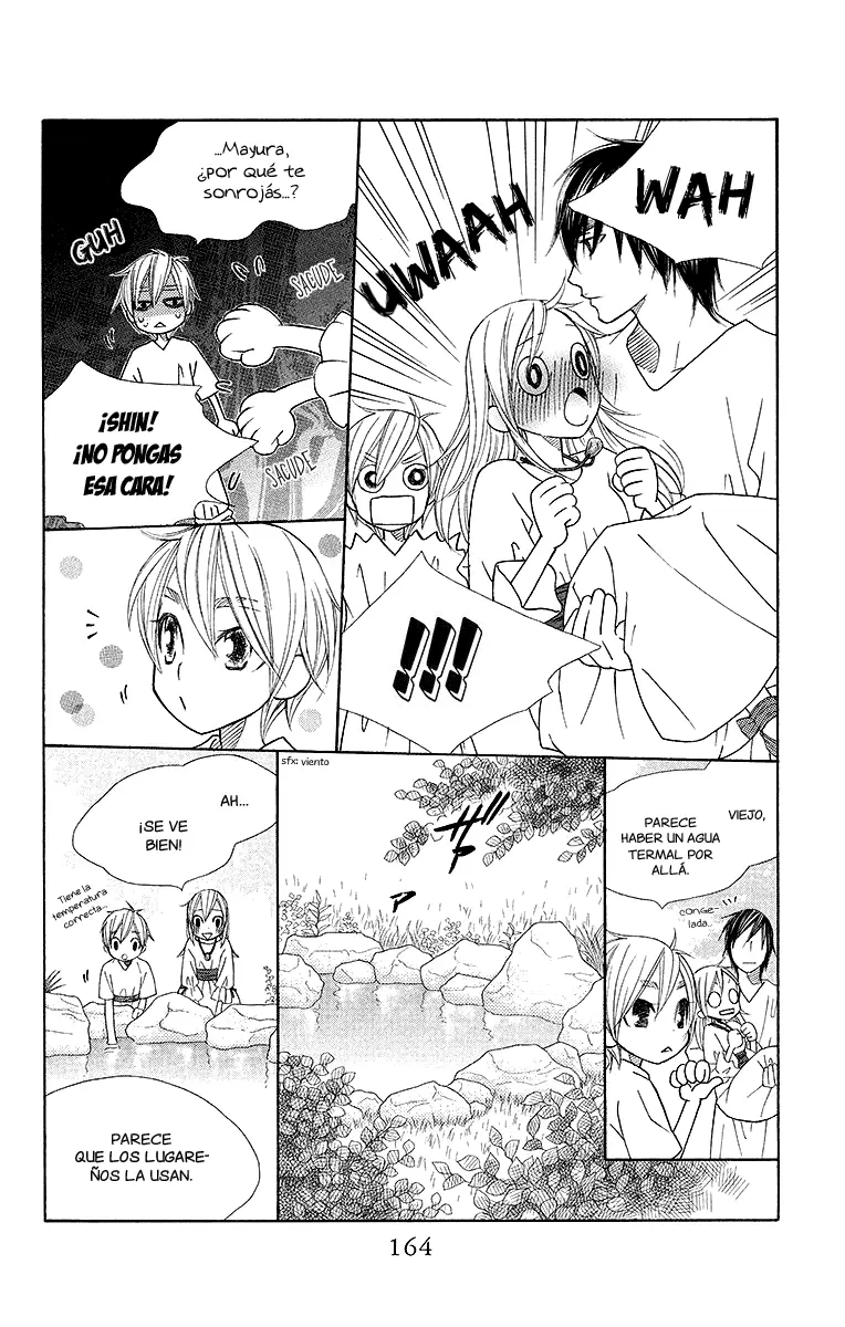 Hinoko capítulo 17, página 7