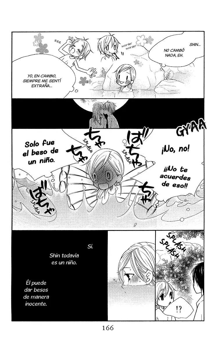 Hinoko capítulo 17, página 9