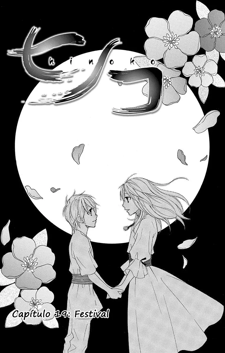 Hinoko capítulo 19, página 1