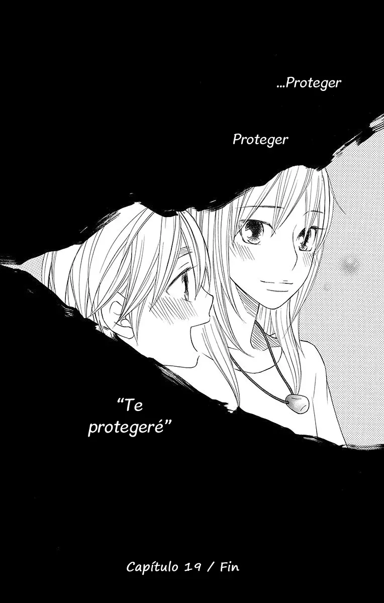 Hinoko capítulo 19, página 27