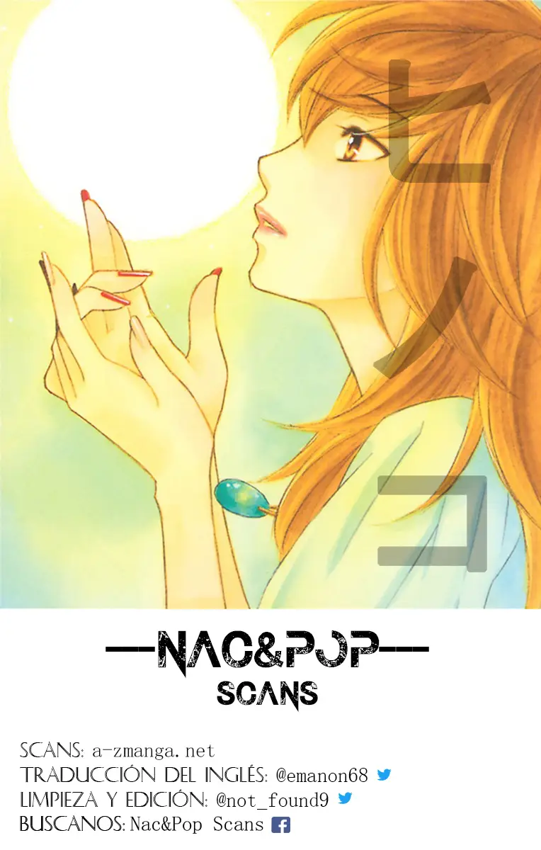 Hinoko capítulo 2, página 32