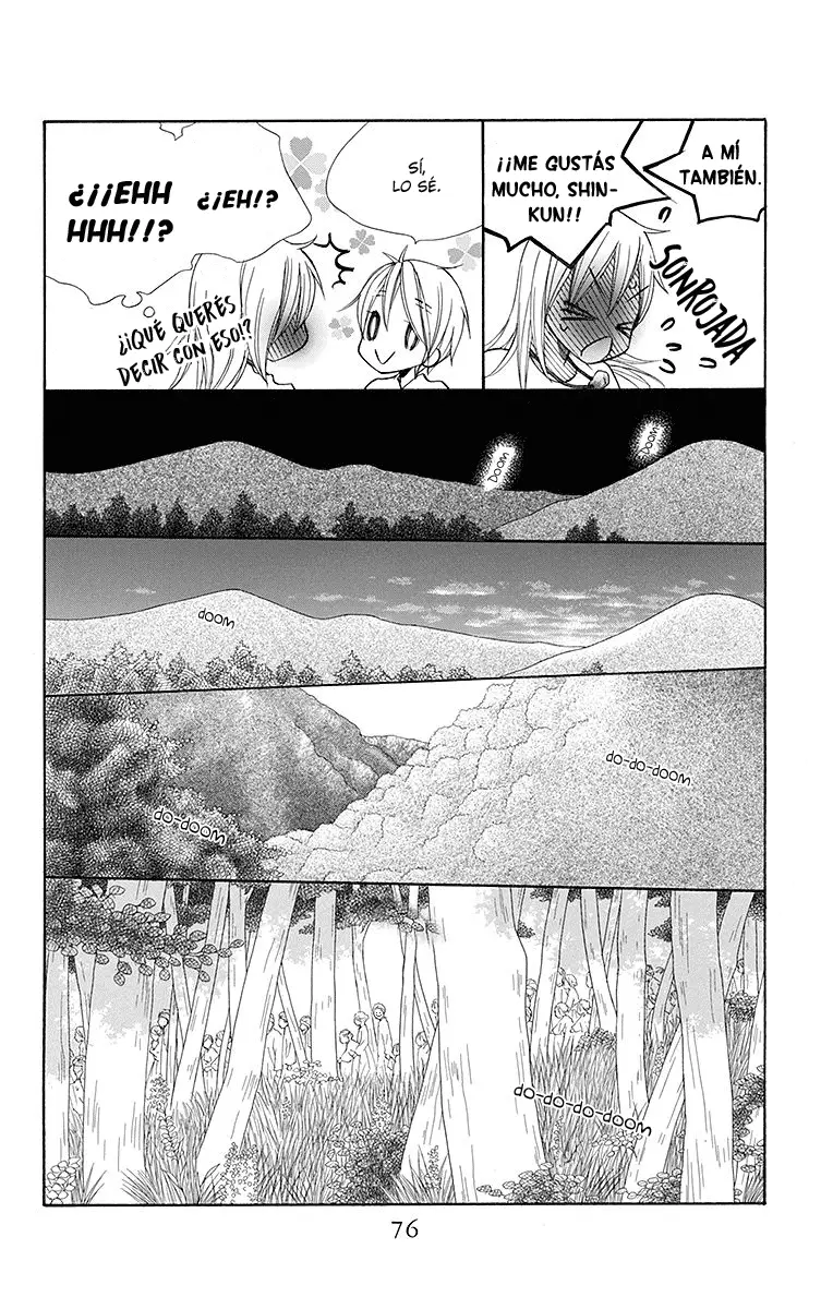 Hinoko capítulo 20, página 10