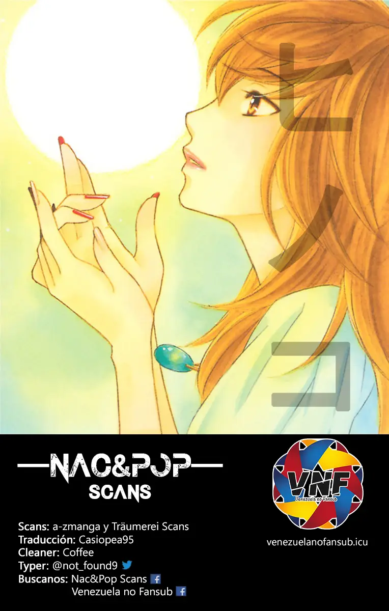 Hinoko capítulo 20, página 26