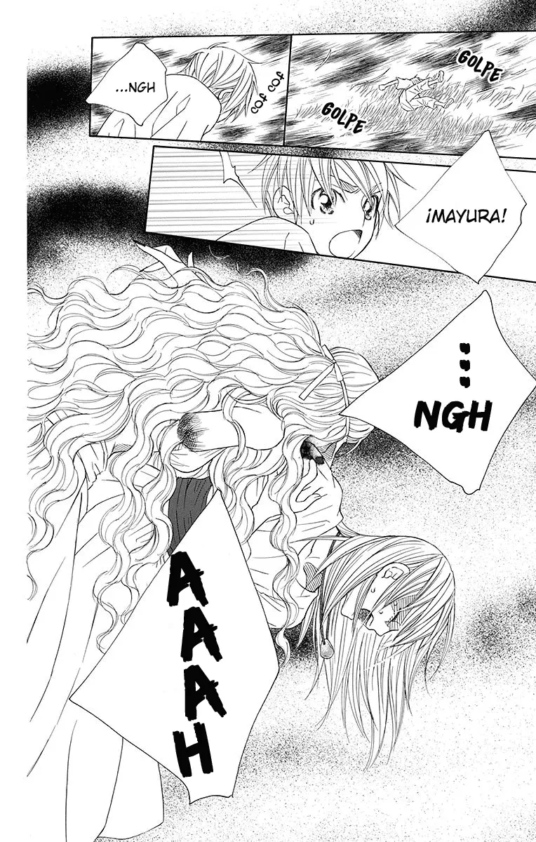 Hinoko capítulo 21, página 5
