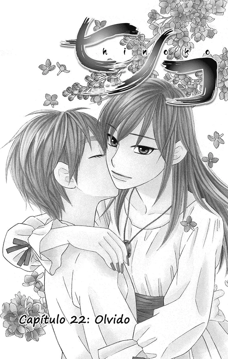 Hinoko capítulo 22, página 2