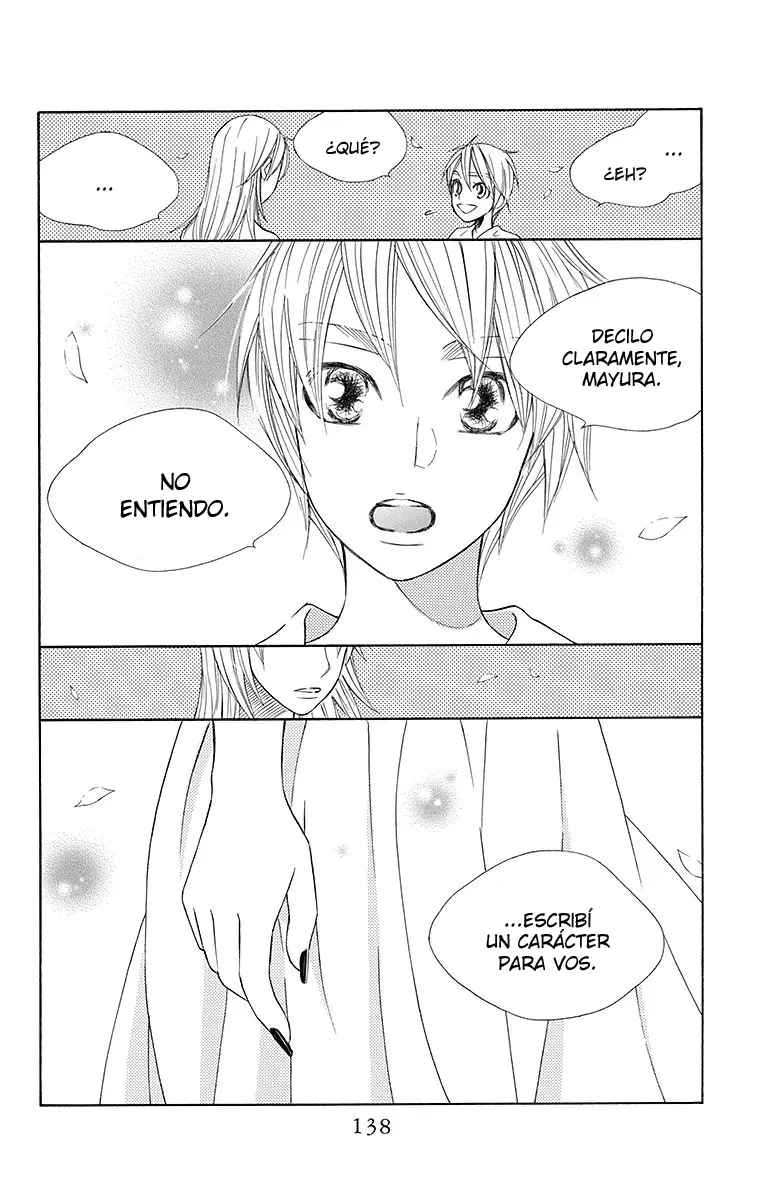 Hinoko capítulo 22, página 13