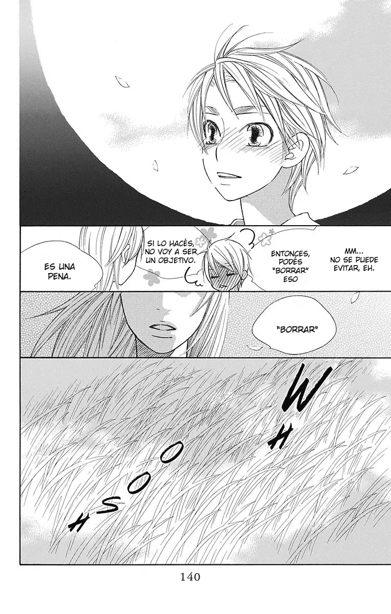 Hinoko capítulo 22, página 15